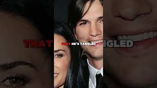 Is Ashton Kutcher Cooked What do you think celebs ashtonkutcher hollywood [upl. by Nivled232]