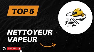 Top 5 Meilleure Nettoyeur Vapeur 2024  Les 5 Nettoyeur Vapeur Modèles [upl. by Daub577]