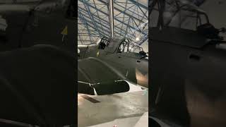 Walk around a Junkers Ju 87 Stuka Dive Bomber [upl. by Leblanc513]