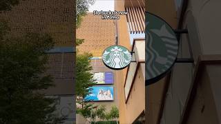 STARBUCKS Now Brewing in Patna starbucks patnavlogs starbucksindia coffeelove shorts ytshorts [upl. by Aihpos847]