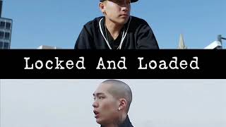 nafla  Locked and Loaded feat Owen Ovadoz extended ver [upl. by Tseng]