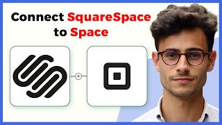 How to Connect Squarespace to Square With Zapier Quick amp Easy [upl. by Aniuqaoj72]