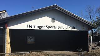 Oldboys  Helsingør  Grantoften  Bord 2 [upl. by Krys]