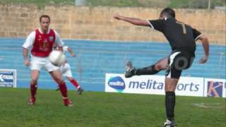 GHAJNSIELEM FC VS NADUR Y 20 [upl. by Homans]