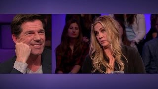 Twan Huys over zijn bijzondere interview met Anouk  RTL LATE NIGHT [upl. by Atnim695]