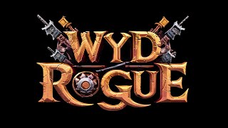 WYD ROGUE  Lançamento Oficial 15062024 wyd mmorpg pvp lançamento [upl. by Loni]