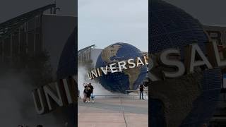 universal studios Orlando mini vlog✨🎢 dayinthelife minivlog universalstudios islandsofadventure [upl. by Akienom]