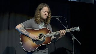 Billy Strings “Guitar Peace Solo into Fearless Pink Floyd”  Cleveland N1 61323 [upl. by Jordan]