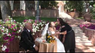 Video Matrimonio  Ricevimento Riccardo amp Emanuelamp4 [upl. by Douglas]