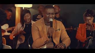 Maloba ya bomoyi by David Ize BENGA Live Recording Worship Christian Jesus Maajabu [upl. by Boffa]