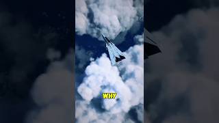 Why US Fighter jets look Small [upl. by Etienne]