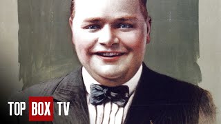 Fatty Arbuckle Trial And Fall From Grace  Scandal Then And Now 2  Silenced Star [upl. by Akcebar]