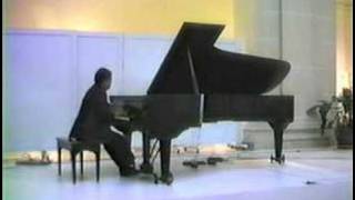 Alston performs SaintGeorges quotAdagio in f minorquot [upl. by Asiole543]