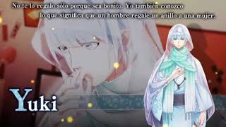 Ayakashi amp Sweets Opening 【Spanish Ver】 [upl. by Kcerred]