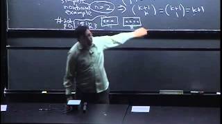 Lecture 2 Story Proofs Axioms of Probability  Statistics 110 [upl. by Ullman]