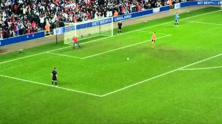 Mars Bar TV advertisement 2012  Work Rest Play Your Part for England [upl. by Nnylanna]