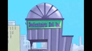 Doofenshmirtz Evil Inc [upl. by Adranoel]