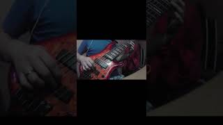 Study me zutomayo bassplayer foryou bassguitar basscover music bassplayersunited cover [upl. by Nosirrag]