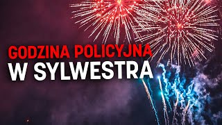 Koronawirus Rząd wprowadza narodową kwarantannę Godzina policyjna w Sylwestra [upl. by Gnues]