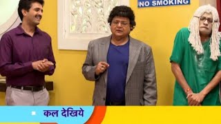 Episode  4221  Tmkoc promo  Coming up next [upl. by Icul]