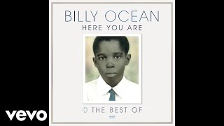 Billy Ocean  It Was a Very Good Year Official Audio [upl. by Merrel]