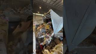 Quick little video before shift change recycling [upl. by Loni]