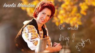 Ionela Moruțan La mulți ani omule bun [upl. by Lally]