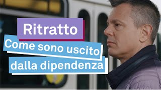 Terapia di disintossicazione un ex tossicodipendente racconta come ha combattuto la sua dipendenza [upl. by Coridon745]