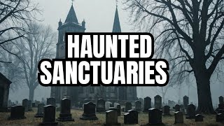 Top 10 Disturbing Churches viral facts top10 [upl. by Samoht835]