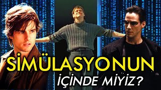 quotPenélope Cruz amp Tom Cruise Shine in Vanilla Sky  A MustWatch MoviequotTomCruiseampPenélopevanillasky [upl. by Giorgio]