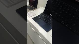 MacBook Air M3✨ apple trending macbookair viral video reel [upl. by Eppes]