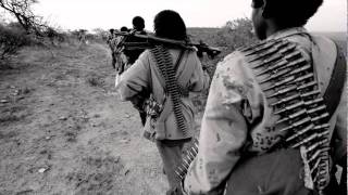 Ogaden  ONLF  JWXO Wadani Song  Hanad Yare [upl. by Giesser]