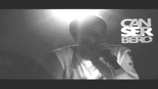 CANSERBERO en vivo [upl. by Aniehs332]