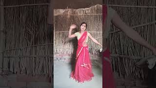 gale laga kar fekh mera dil ka dhadakna🙏🙏🙏🙏🙏🙏❤❤❤sorts dance vodeo youtubeviral rajni devi [upl. by Ecinahc]