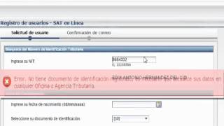 Acceso a la Agencia Virtual SAT [upl. by Candi]