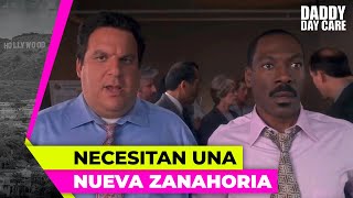 Charlie necesita un plan B  La Guardería de Papá  Hollywood Clips en Español [upl. by Nnayram]