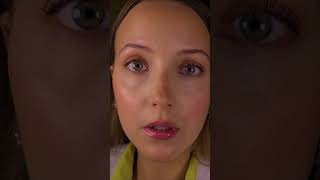 ASMR Complete Eye Anatomy Screening asmr [upl. by Etnoved]