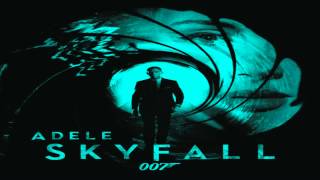 DOWNLOAD MP3  ADELE  Skyfall [upl. by Atiuqram]