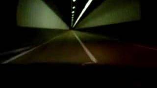 BMW E39 M5  Hayward amp Scott Exhaust tunnel run [upl. by Keffer745]