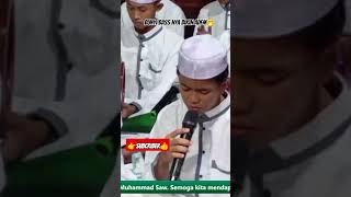 Muhammad Abdan dan MIkhsan [upl. by Nylarak]