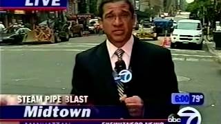 Wigdor Law ABC 7 News Report on McCullough  Con Edison Lawsuit [upl. by Kcirdes]