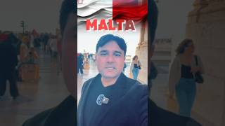 Malta 🇲🇹 jobs for Asians🇪🇺🇲🇹😱shorts shortsfeed shortsviral [upl. by Winonah282]