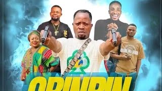 OBIRIN AKEKE Latest Yoruba Movie 2024 Azui Lazarus igbiyanju  Iya Sapon Arinoja Omo Eighteen Dammy [upl. by Milla427]