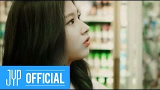 TWICE트와이스 quotOOHAHH하게Like OOHAHHquot Teaser Video 4 SANA [upl. by Tepper]