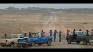 The famous cast in Thunderheart 1992 [upl. by Aderfla]