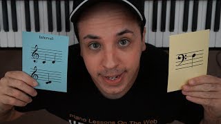 Great Exercises to Help You Read Music Much Better [upl. by Manoop]