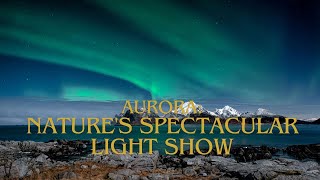 Auroras what they are and howwhere to see them aurora auroraborealis northernlights howto [upl. by Inamik716]