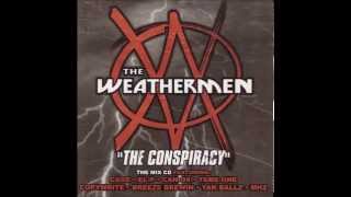 The Weathermen  Slick Talkin [upl. by Chapman]