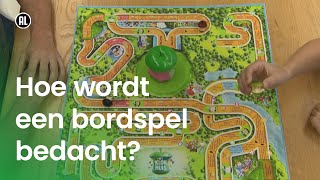 Hoe bedenk je een bordspel  Vragen van Kinderen [upl. by Nosrettap696]