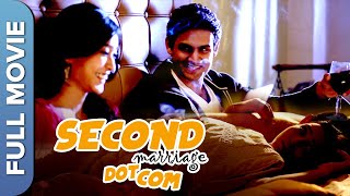 Second Marriage DOT COM Bollywood Movie  Sayani Gupta Mohit Chauhan Vishal Nayak Charu Rohtagi [upl. by Ettenoitna]